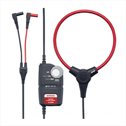 Kìm đo dây mềm AC Sanwa CL3000 ( 3000ATrue RMS,+- 2%)